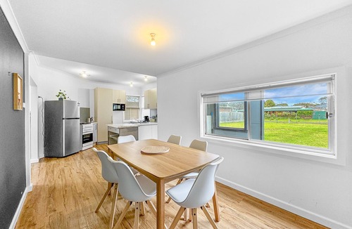 Portland House | No. 231 Waterfront