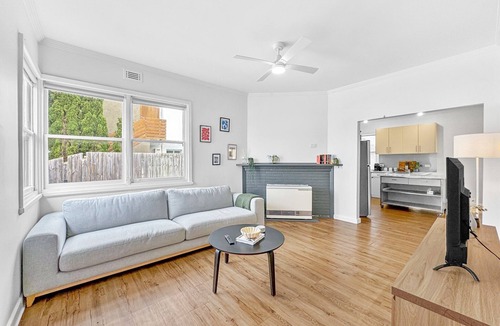 Portland House | No. 231 Waterfront