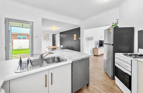 Portland House | No. 231 Waterfront