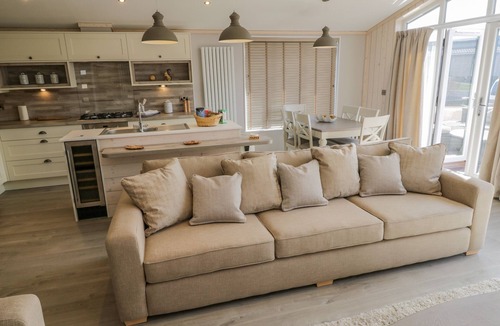 Runswick Bay Cottage | No. 27 The Crab Pot