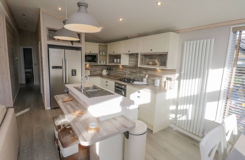 Runswick Bay Cottage | No. 27 The Crab Pot