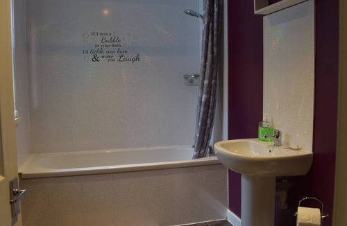 Wanlockhead Cottage | No.3 Dialknowe Holiday Cottage