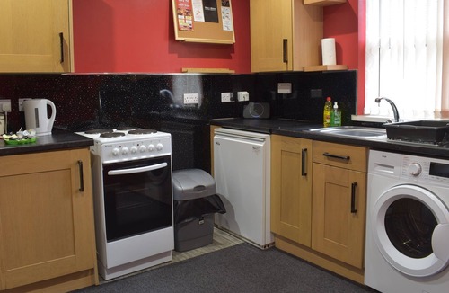 Wanlockhead Cottage | No.3 Dialknowe Holiday Cottage