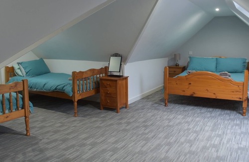 Wanlockhead Cottage | No.3 Dialknowe Holiday Cottage