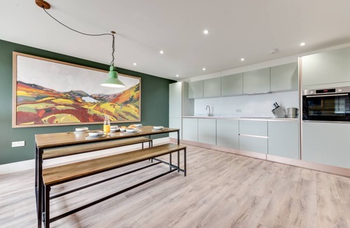 Sotherton Cottage | No.3 Long Barn