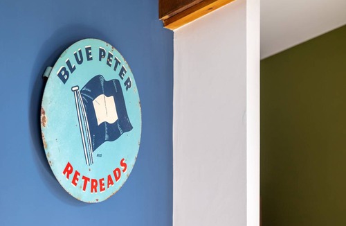 Sotherton Cottage | No.3 Long Barn