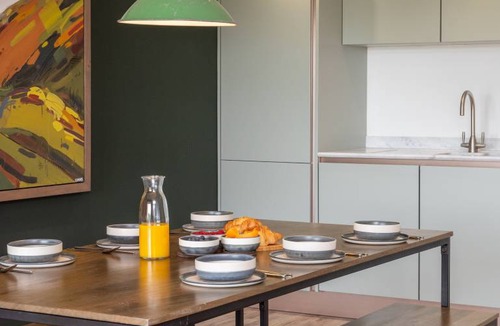 Sotherton Cottage | No.3 Long Barn