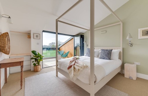 Sotherton Cottage | No.3 Long Barn