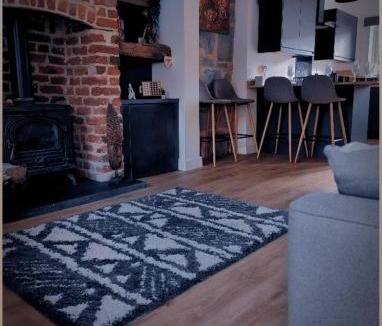 Kingswood Apartment | No 3 Waterloo Place