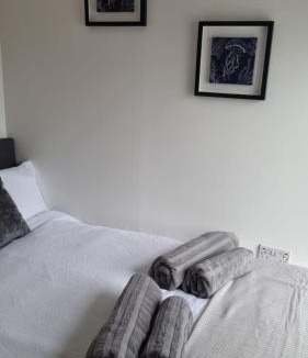 Kingswood Apartment | No 3 Waterloo Place