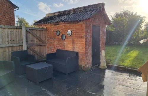 Kingswood Apartment | No 3 Waterloo Place