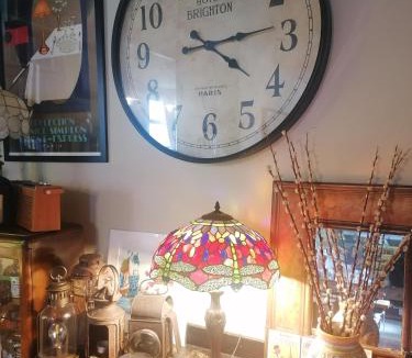 Trecynon House | No 30 Aberdare - Room Only