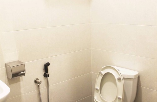 Simpang Ampat Hotel | No. 31 Maple Inn