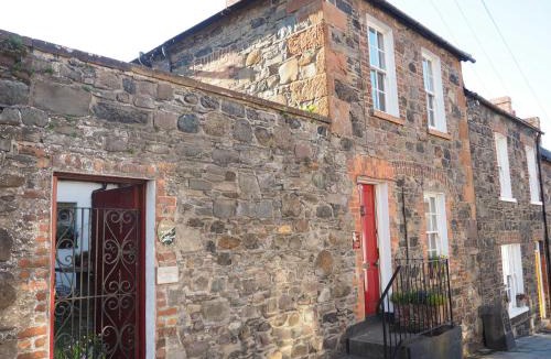 Hillsborough House | No.33 Coach House