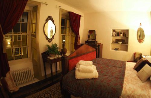 Hillsborough House | No.33 Coach House