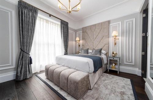 Southampton City Centre Hotel | No.4 Carlton