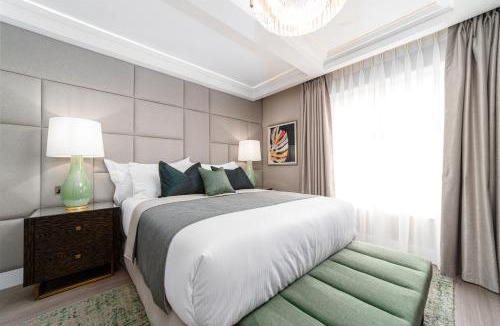 Southampton City Centre Hotel | No.4 Carlton