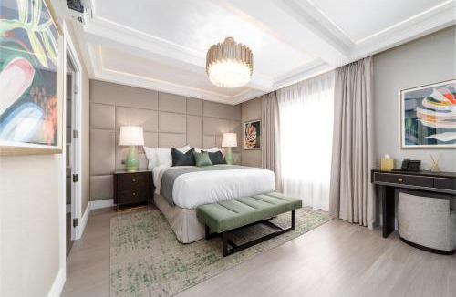 Southampton City Centre Hotel | No.4 Carlton