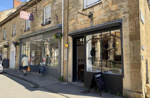 Sherborne Apartment | No.4 Ludbourne Hall