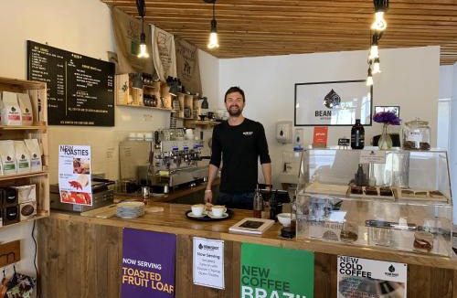 Sherborne Apartment | No.4 Ludbourne Hall