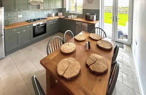 Foxley Cottage | No. 4 Squirrels Nest-UK44305