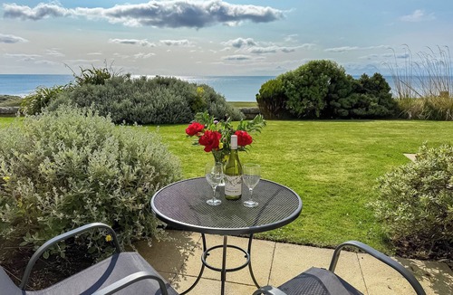 Brora Cottage | No.4 The Links Apartments