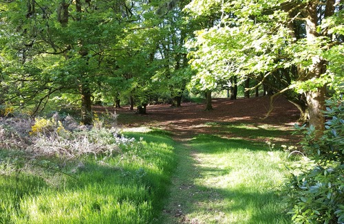 Fort Augustus Apartment | No.4 The Old Convent.