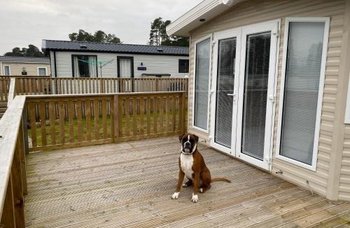 Jedburgh Resort | No. 40 Golf View