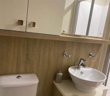 Jedburgh Resort | No. 40 Golf View