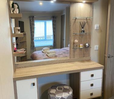 Jedburgh Resort | No. 40 Golf View