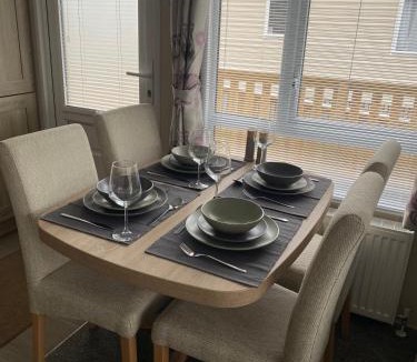 Jedburgh Resort | No. 40 Golf View