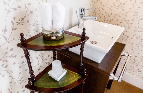 Ballater House | No 45, Ballater