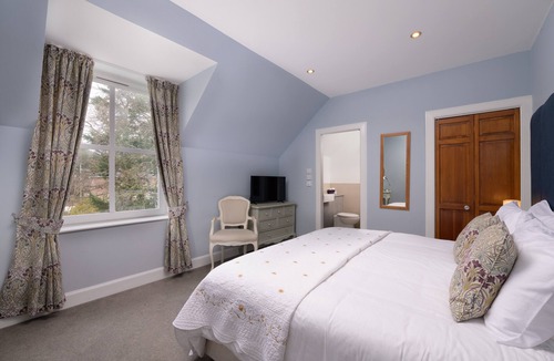 Ballater House | No 45, Ballater