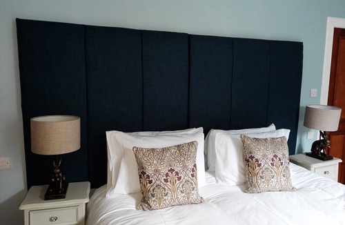 Ballater House | No 45, Ballater