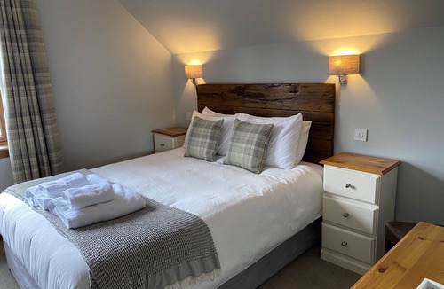 Ballater House | No 45, Ballater