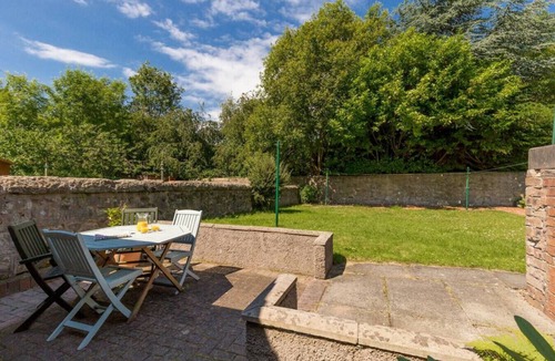 St Leonards Apartment | No.46 - by StayDunfermline