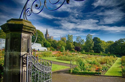 St Leonards Apartment | No.46 - by StayDunfermline