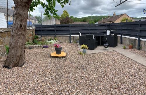 Rothes House | No.46, comfortable 2 bedroom property