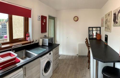 Rothes House | No.46, comfortable 2 bedroom property