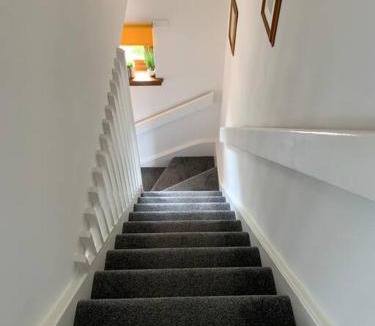 Rothes House | No.46, comfortable 2 bedroom property