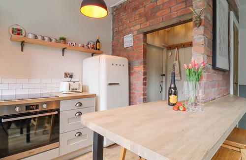 Haworth Cottage | No 47, Haworth