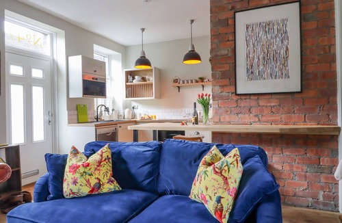 Haworth Cottage | No 47, Haworth