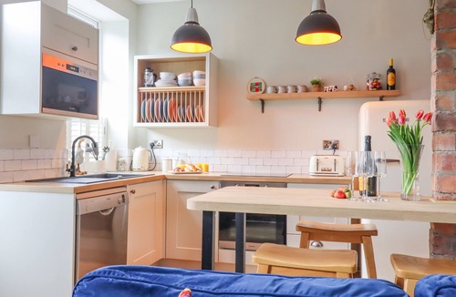 Haworth Cottage | No 47, Haworth