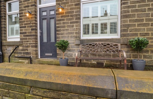 Haworth Cottage | No 47, Haworth