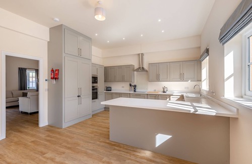 Felton Cottage | No 5 - Ascot - UK47943