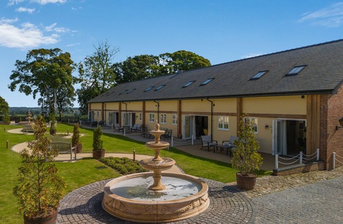 Felton Cottage | No 5 - Ascot - UK47943