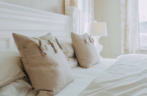 Winnipeg Bed & Breakfast | No.5 East