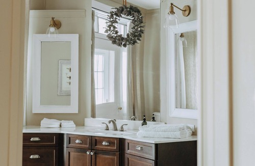 Winnipeg Bed & Breakfast | No.5 East