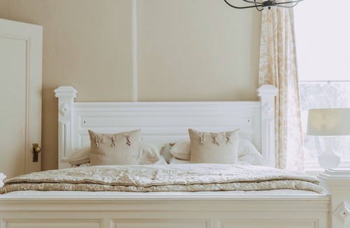 Winnipeg Bed & Breakfast | No.5 East