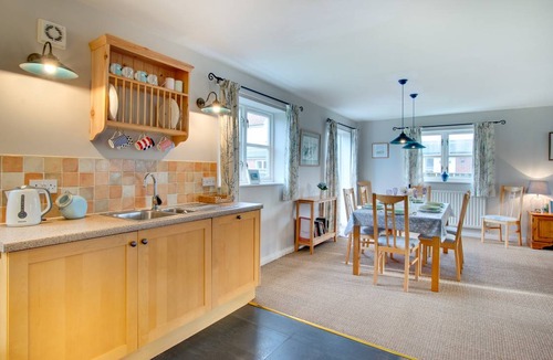 Beadnell Cottage | No 5 Longbeach Drive